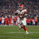 Illustration for article titled Kansas City Chiefs Cut Star NFL Running Back Kareem Hunt After Video Footage Surfaces of Alleged Assault